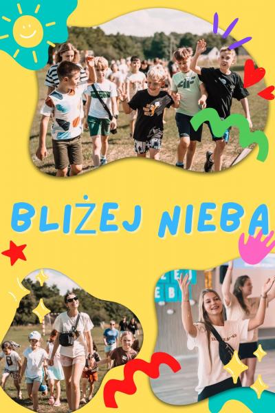 Obóz w Oćwiece - Bliżej Nieba